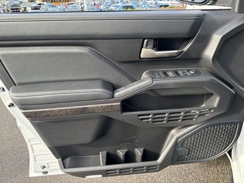 New 2024 Toyota Tacoma Limited image 10