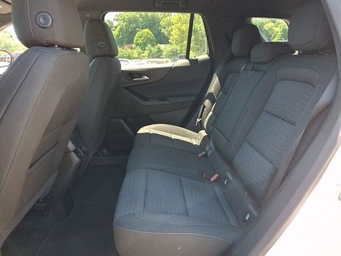 Used 2025 Chevrolet Equinox LT AWD/4WD image 18