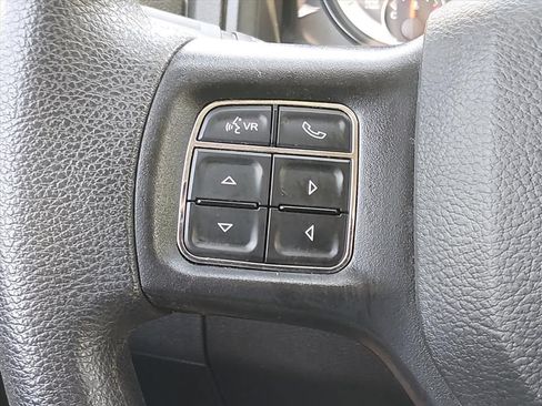Used 2022 RAM 1500 Tradesman w/ Protection Group AWD/4WD image 24