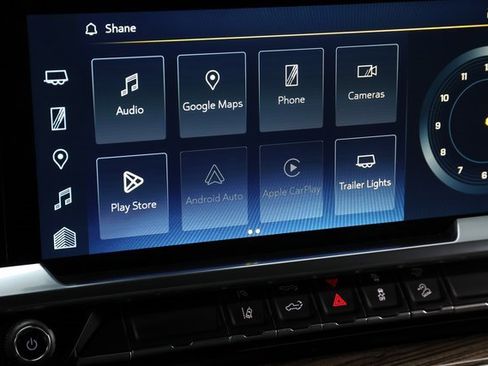 Used 2025 Chevrolet Silverado 2500 LT image 29