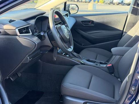 Used 2024 Toyota Corolla LE FWD image 15