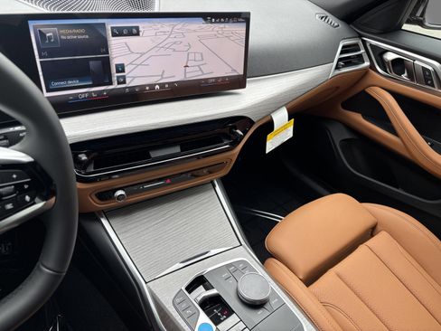 New 2026 BMW i4 eDrive40 w/ Parking Assistance Package image 26