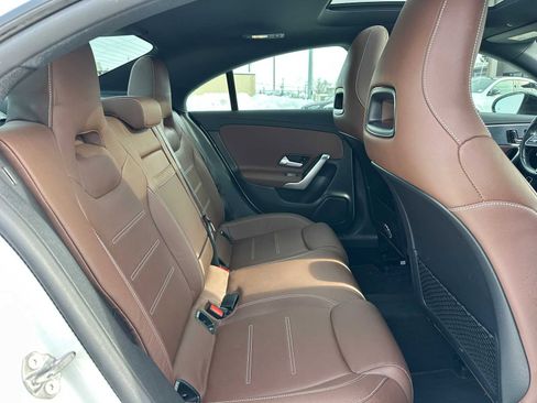 Used 2022 Mercedes-Benz CLA 250 4MATIC image 12