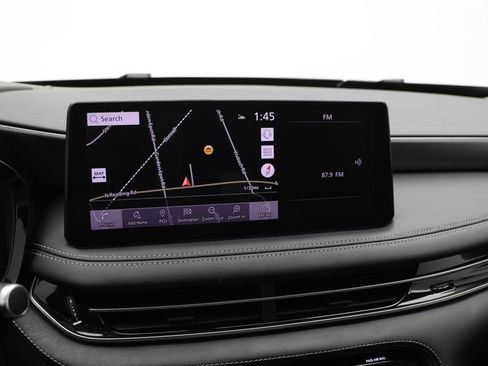 Used 2023 INFINITI QX60 Luxe w/ Vision Package image 23