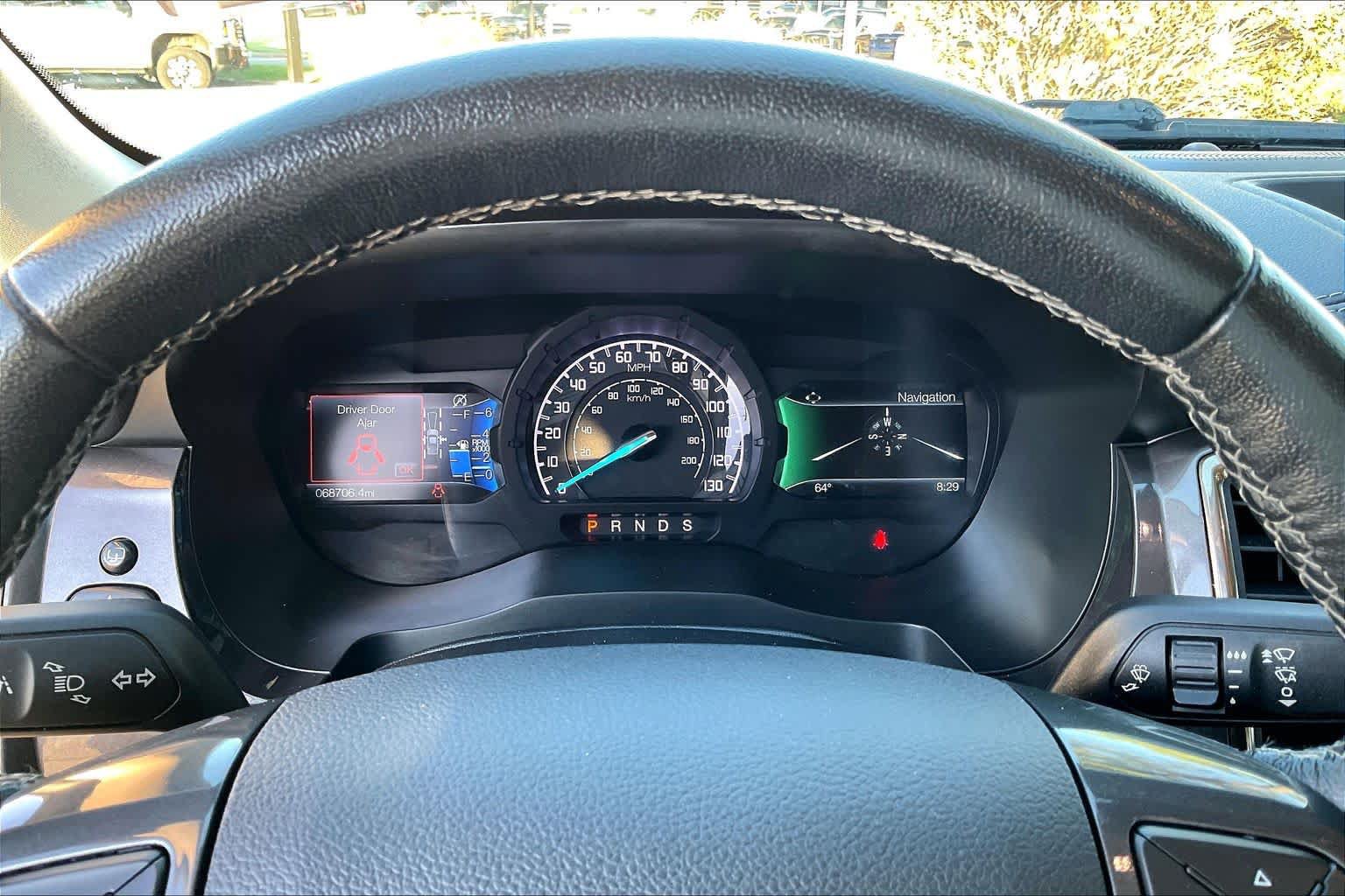Used 2019 Ford Ranger Lariat w/ Equipment Group 501A Mid RWD image 25