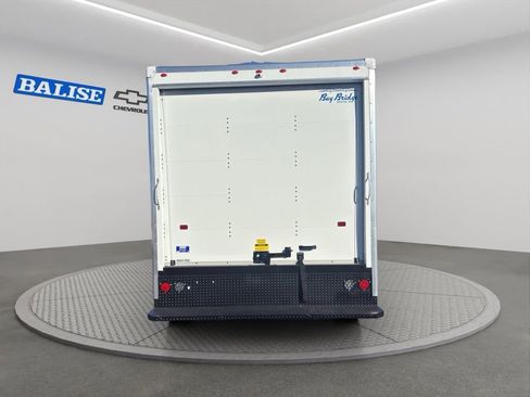 New 2025 Chevrolet Express 3500 w/ Power Convenience Package image 6