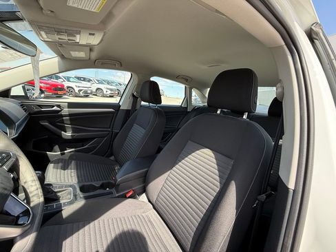 Used 2023 Volkswagen Jetta S FWD image 14