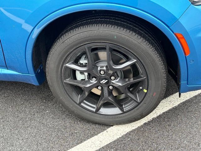 New 2026 Dodge Durango GT AWD/4WD image 11