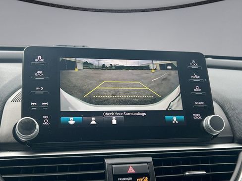Used 2018 Honda Accord EX-L image 20