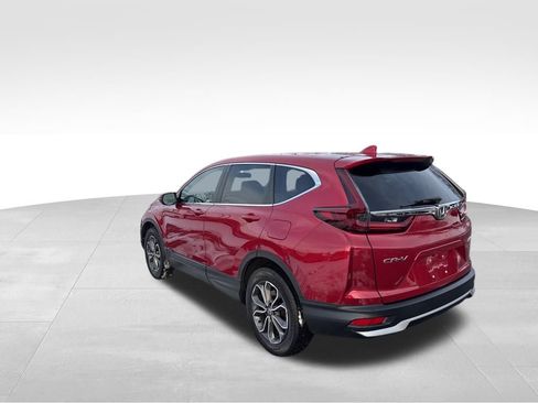 Certified 2022 Honda CR-V EX-L image 7