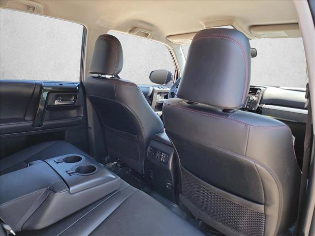 Used 2019 Toyota 4Runner TRD Off-Road Premium AWD/4WD image 24