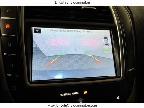 Used 2016 Lincoln MKX Reserve w/ Climate Package image 63