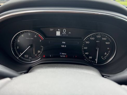 Used 2023 Cadillac CT5 Premium Luxury RWD image 30