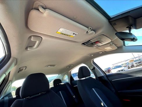 Used 2023 Hyundai Sonata SEL image 12