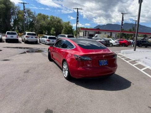 Used 2020 Tesla Model 3 Standard Range Plus RWD image 11