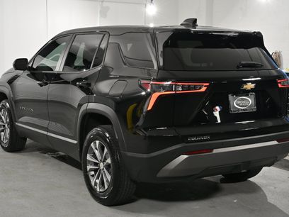 Used 2026 Chevrolet Equinox LT w/ Safety and Technology Package