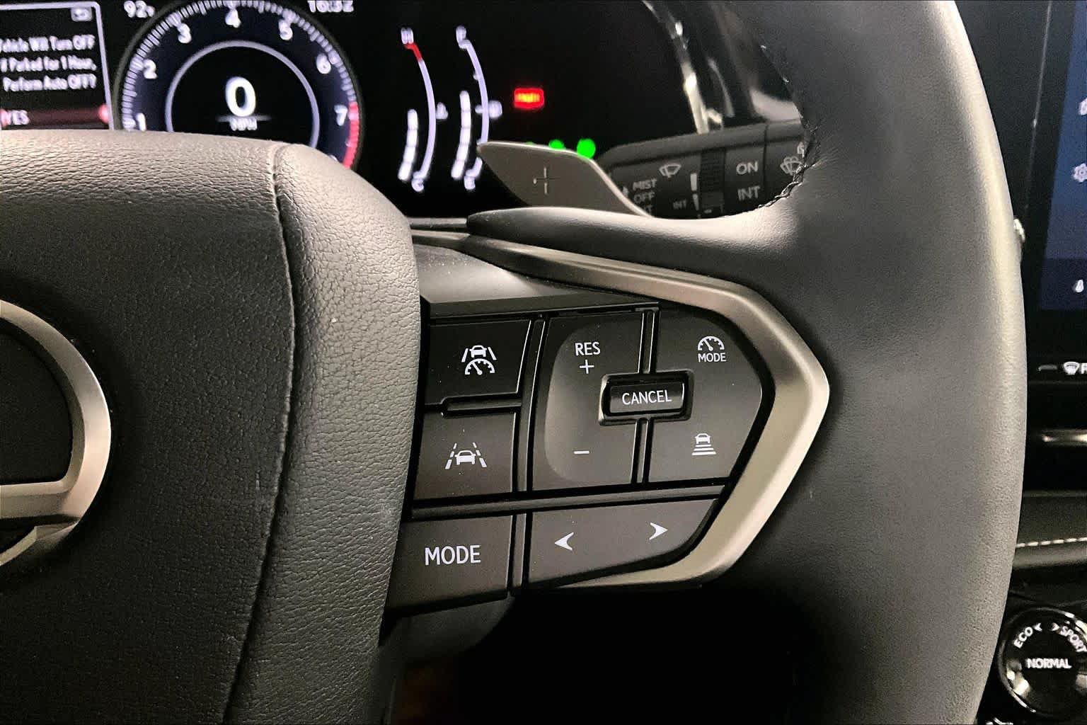 Used 2024 Lexus NX 250 FWD image 24