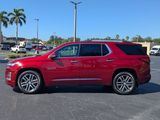 Used 2023 Chevrolet Traverse High Country w/ LPO, Floor Liner Package image 3