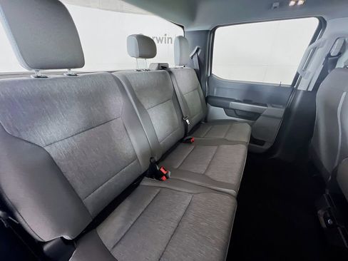 New 2026 Ford F350 XL w/ STX Appearance Package image 16