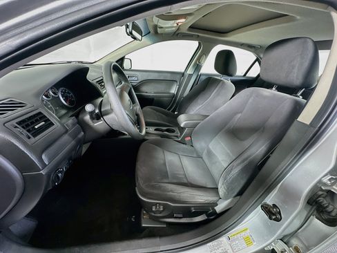 Used 2009 Ford Fusion SE FWD image 13