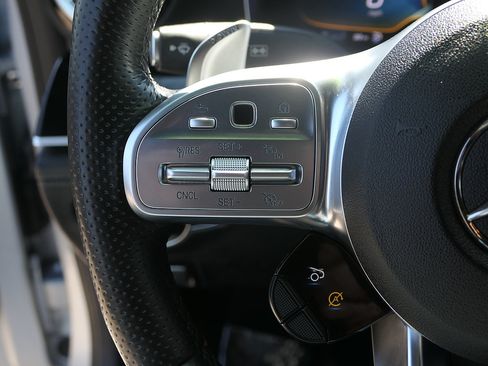 Used 2021 Mercedes-Benz AMG GT 53 image 14