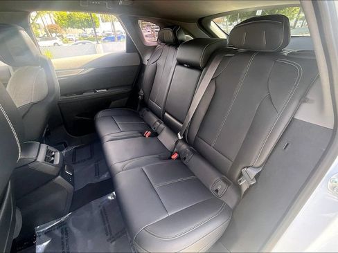 New 2027 Cadillac Optiq Luxury RWD image 29