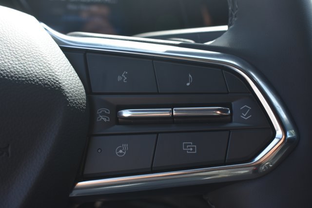 New 2027 Chevrolet Equinox LT FWD image 20