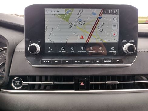 Used 2022 Mitsubishi Outlander SEL AWD/4WD image 5
