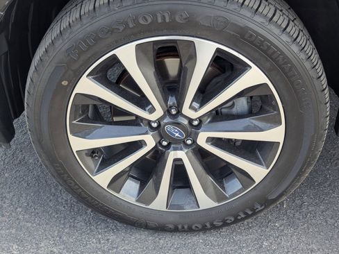 Used 2017 Subaru Forester 2.0XT Premium image 13