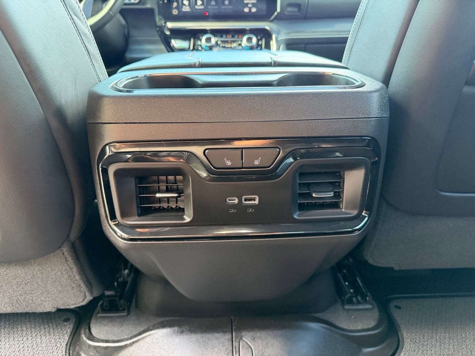 Used 2024 GMC Sierra 1500 AT4X AWD/4WD image 28