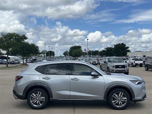 Certified 2025 Acura ADX image 4