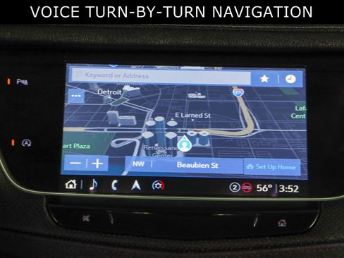 Used 2024 Cadillac XT5 Premium Luxury image 18