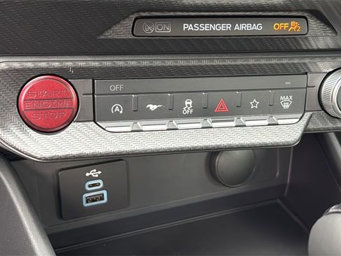 New 2025 Ford Mustang GT Premium image 23