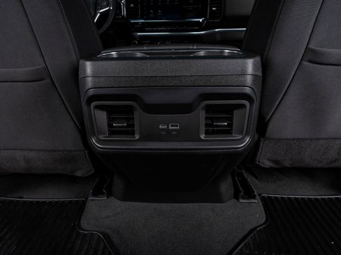 Used 2024 Chevrolet Silverado 1500 LT w/ Texas Edition Plus image 32
