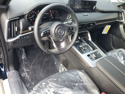 New 2026 MAZDA CX-90 3.3 Turbo w/ Premium Plus Pkg image 19