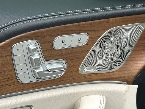 Used 2023 Mercedes-Benz GLE 350 4MATIC image 28