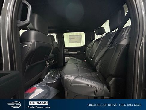 New 2026 Ford F250 Platinum image 28