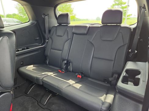 Certified 2023 Kia Telluride EX X-Line AWD/4WD image 37