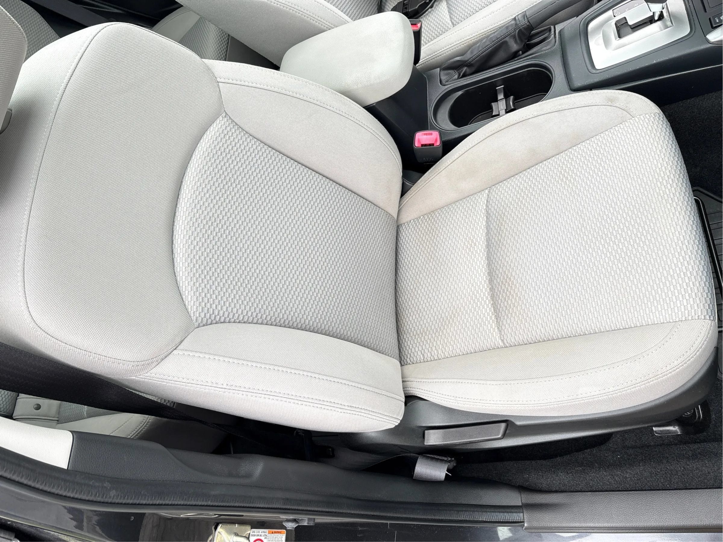 Used 2017 Subaru Forester 2.5i Premium AWD/4WD image 16