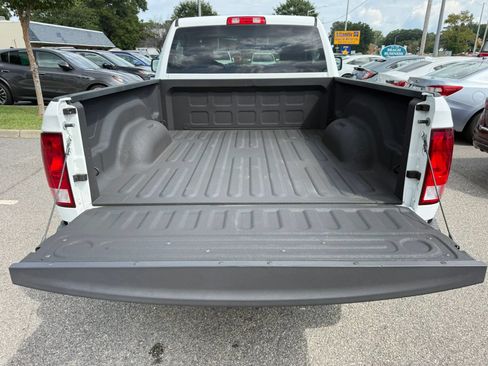 Used 2018 RAM 1500 Tradesman w/ Power & Remote Entry Group RWD image 30