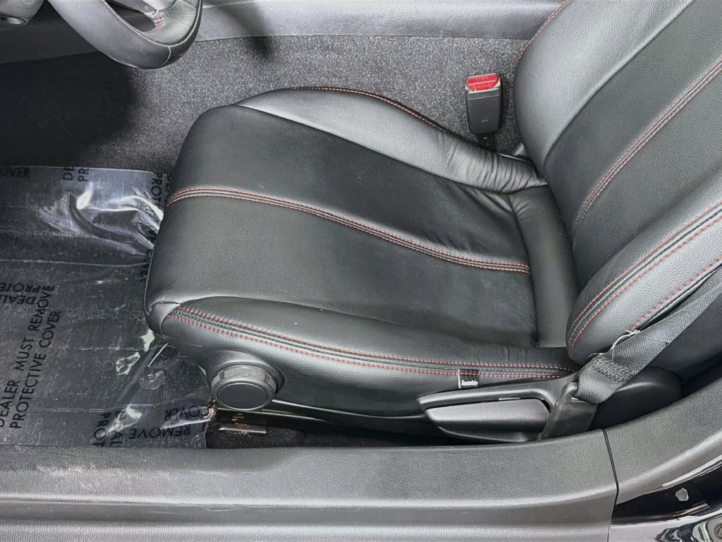 Used 2019 FIAT 124 Spider Abarth w/ Convenience Group RWD image 19