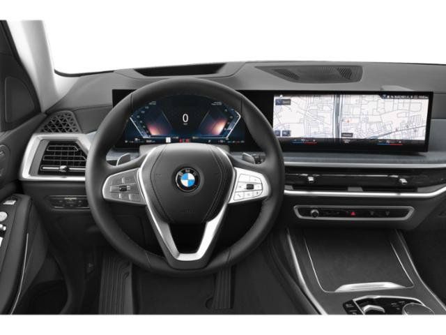 Used 2024 BMW X7 M60i w/ Executive Package AWD/4WD image 10