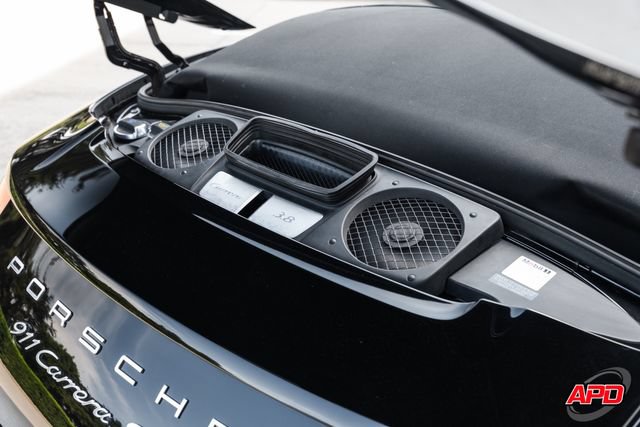 Used 2013 Porsche 911 Carrera S RWD image 27