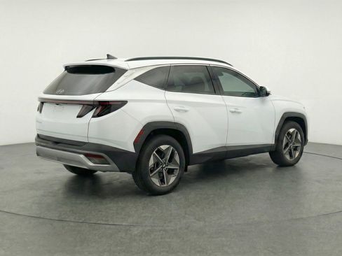 Used 2025 Hyundai Tucson SEL image 9