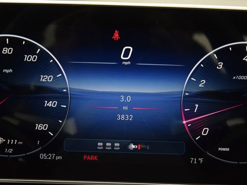 Certified 2026 Mercedes-Benz C 300 Sedan image 26