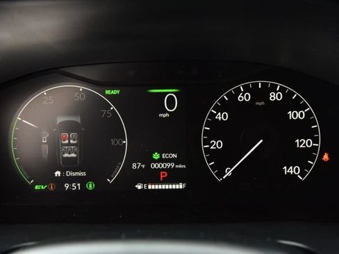 New 2026 Honda CR-V Sport image 10