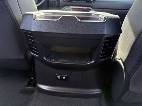 New 2026 Toyota Tundra SR5 image 17