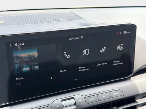 New 2026 Kia K4 LXS FWD image 20