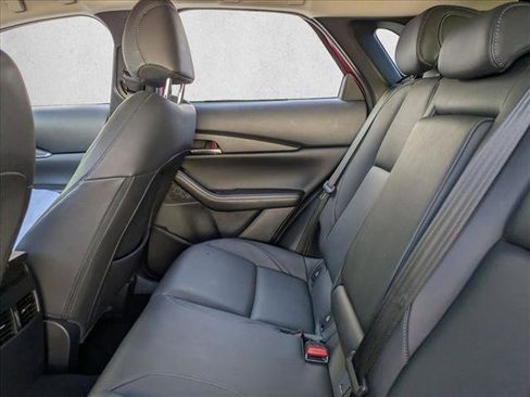 Used 2022 MAZDA CX-30 AWD 2.5 S w/ Preferred Package image 19