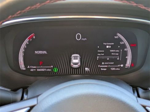 Used 2022 Acura MDX A-Spec image 20